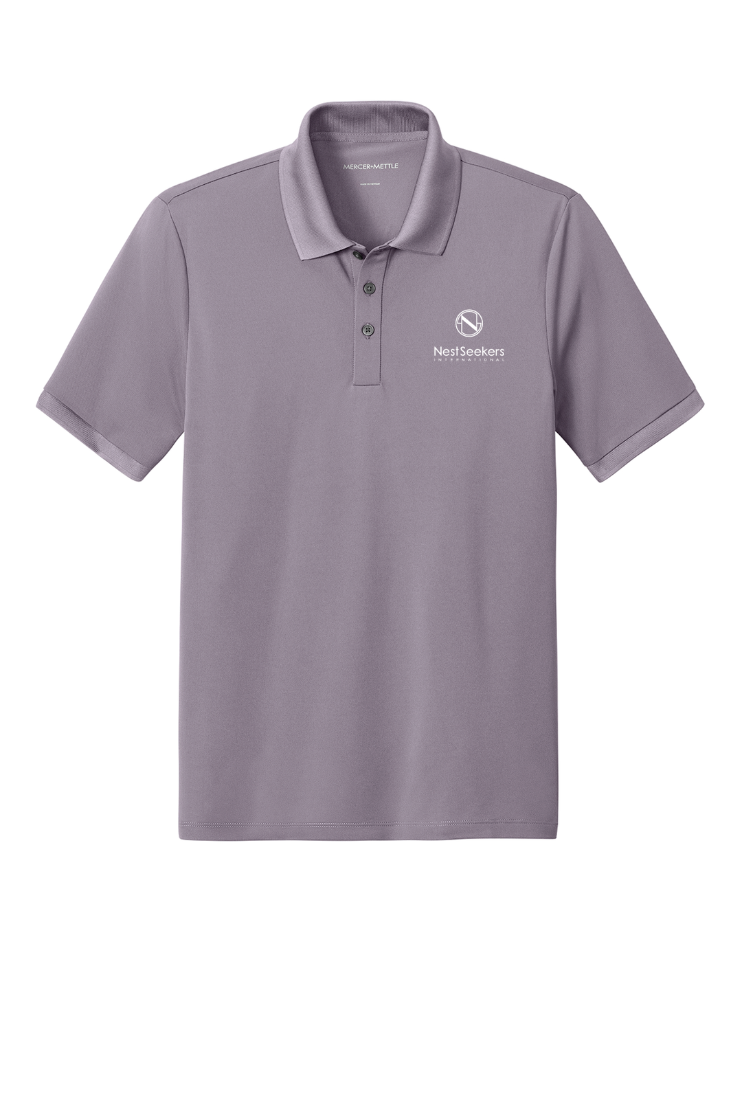 Mercer+Mettle® Everyday Performance Polo