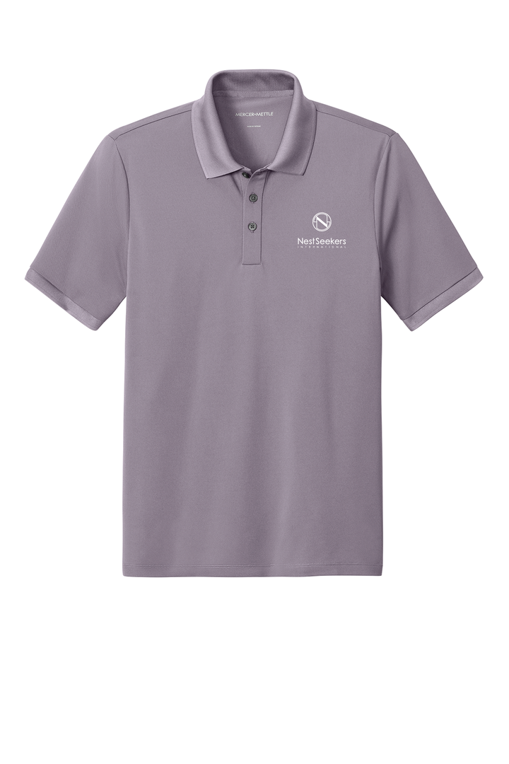Mercer+Mettle® Everyday Performance Polo
