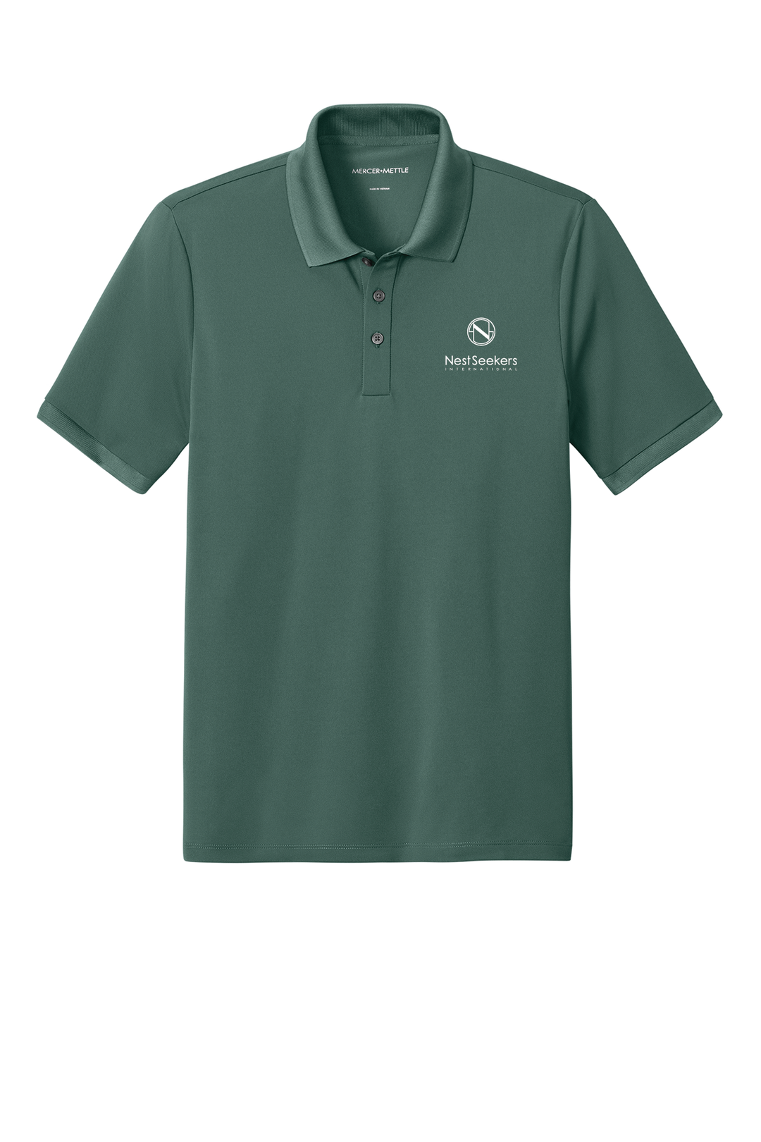 Mercer+Mettle® Everyday Performance Polo