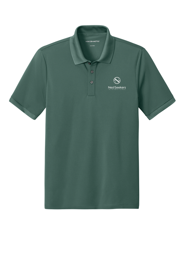 Mercer+Mettle® Everyday Performance Polo