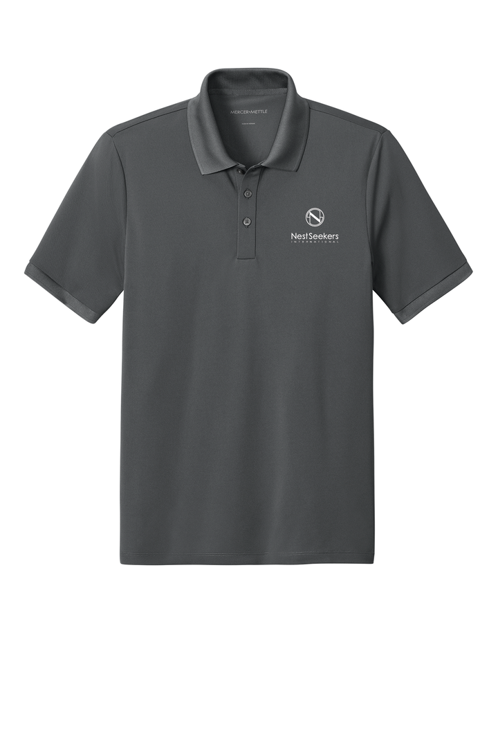 Mercer+Mettle® Everyday Performance Polo
