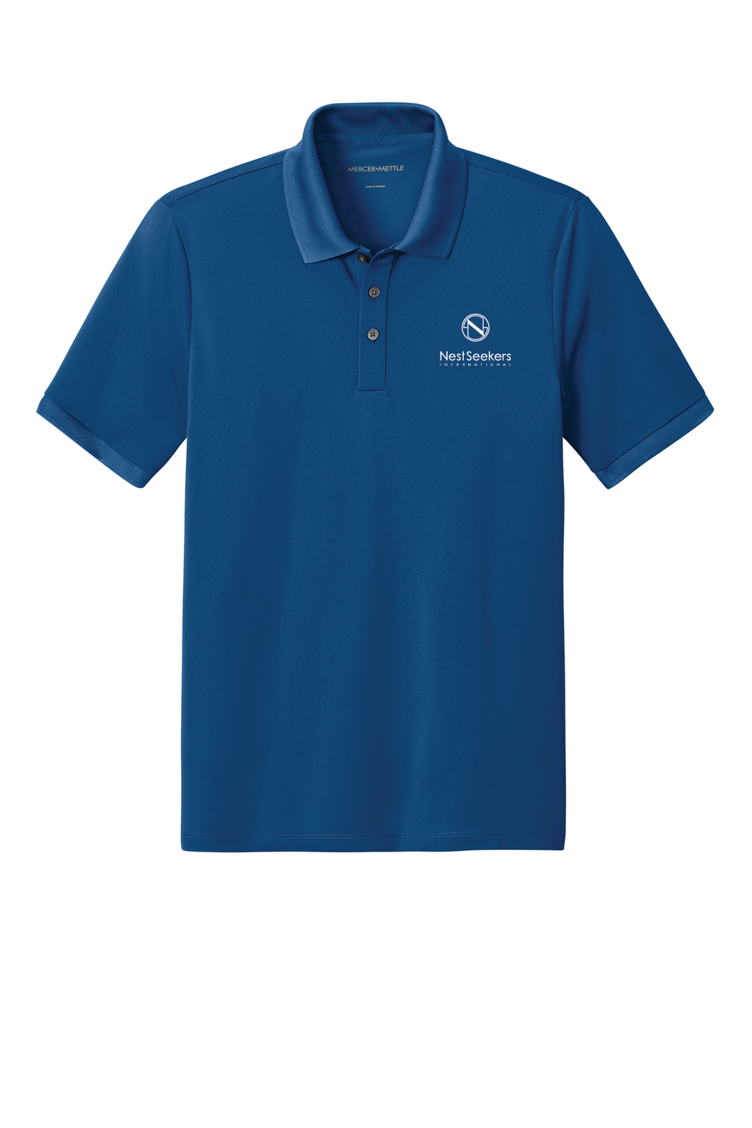 Mercer+Mettle® Everyday Performance Polo