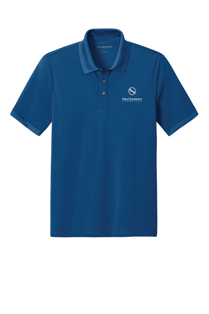 Mercer+Mettle® Everyday Performance Polo