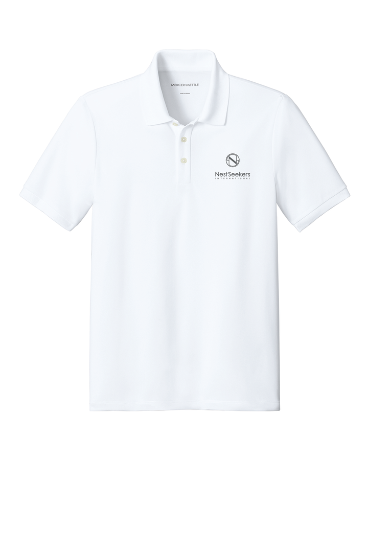 Mercer+Mettle® Everyday Performance Polo