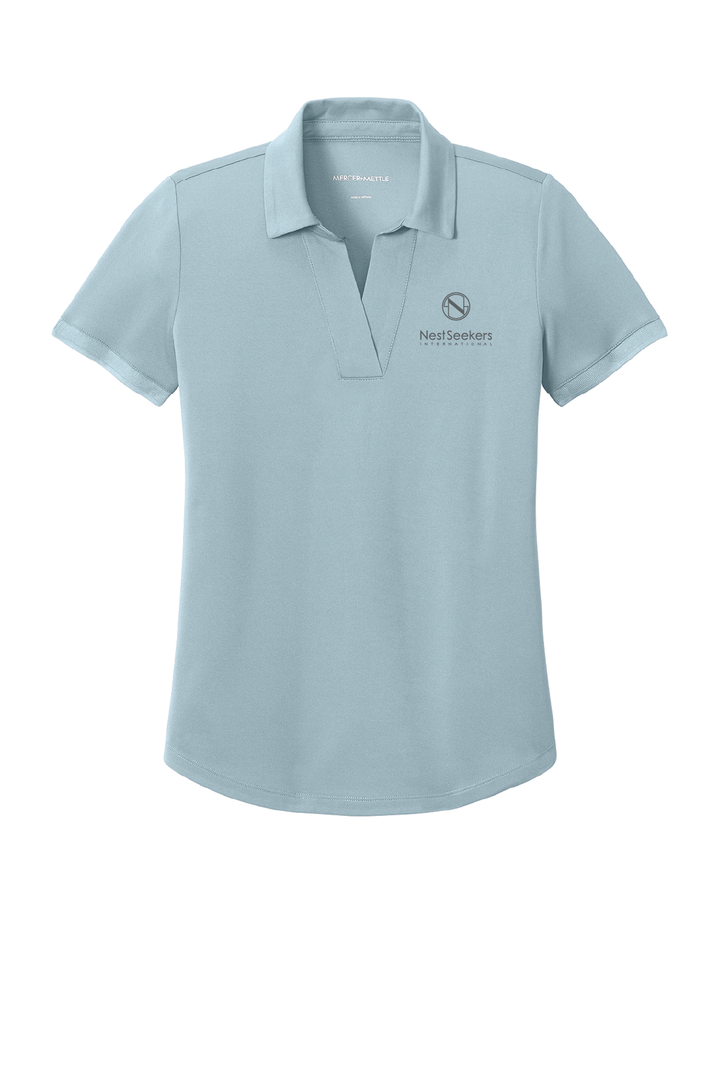 Mercer+Mettle® Women’s Everyday Performance Polo