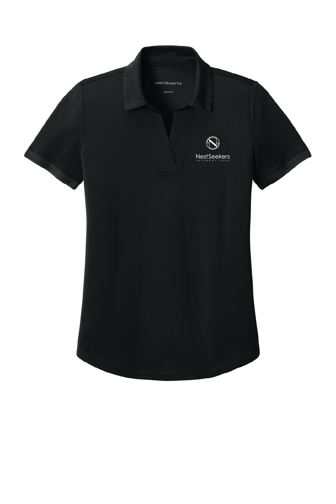 Mercer+Mettle® Women’s Everyday Performance Polo