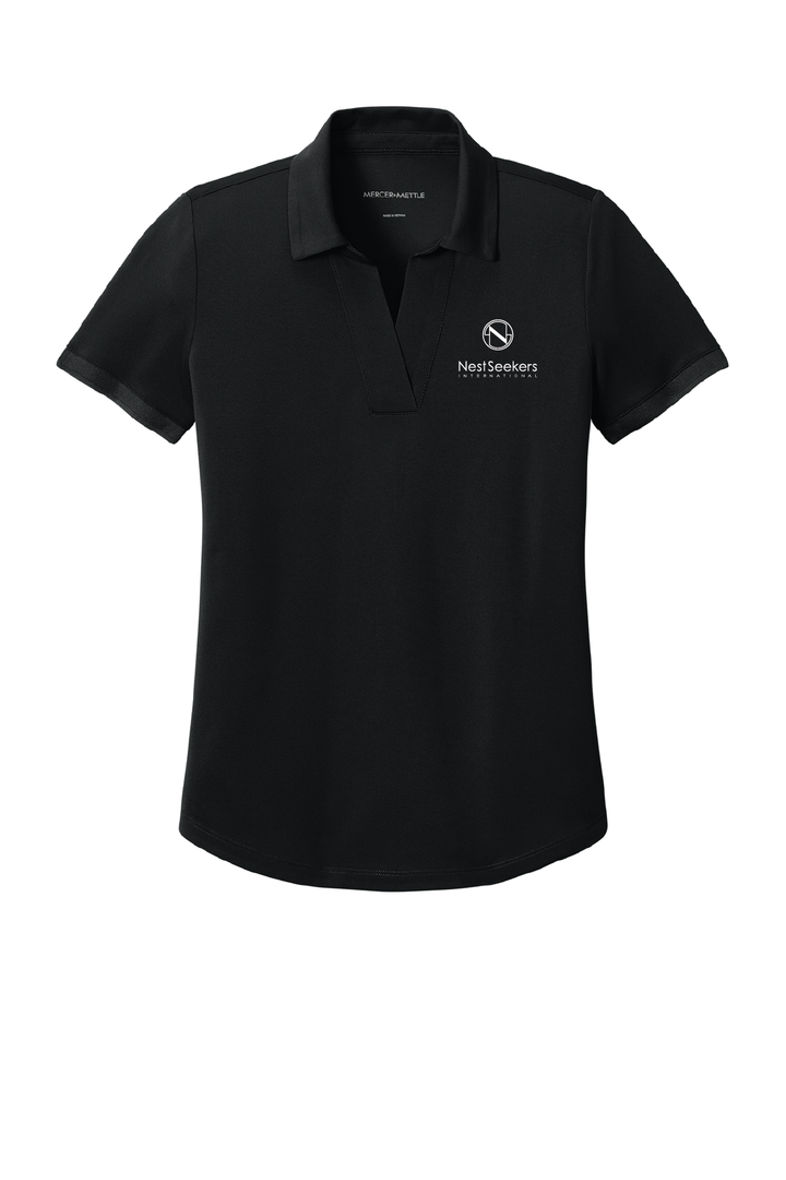 Mercer+Mettle® Women’s Everyday Performance Polo