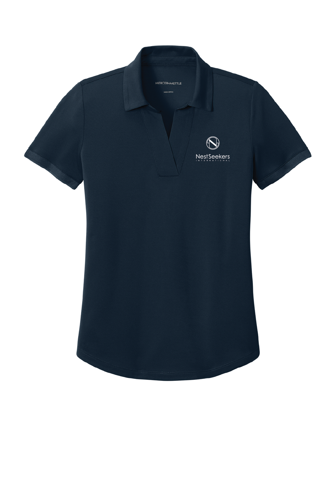 Mercer+Mettle® Women’s Everyday Performance Polo