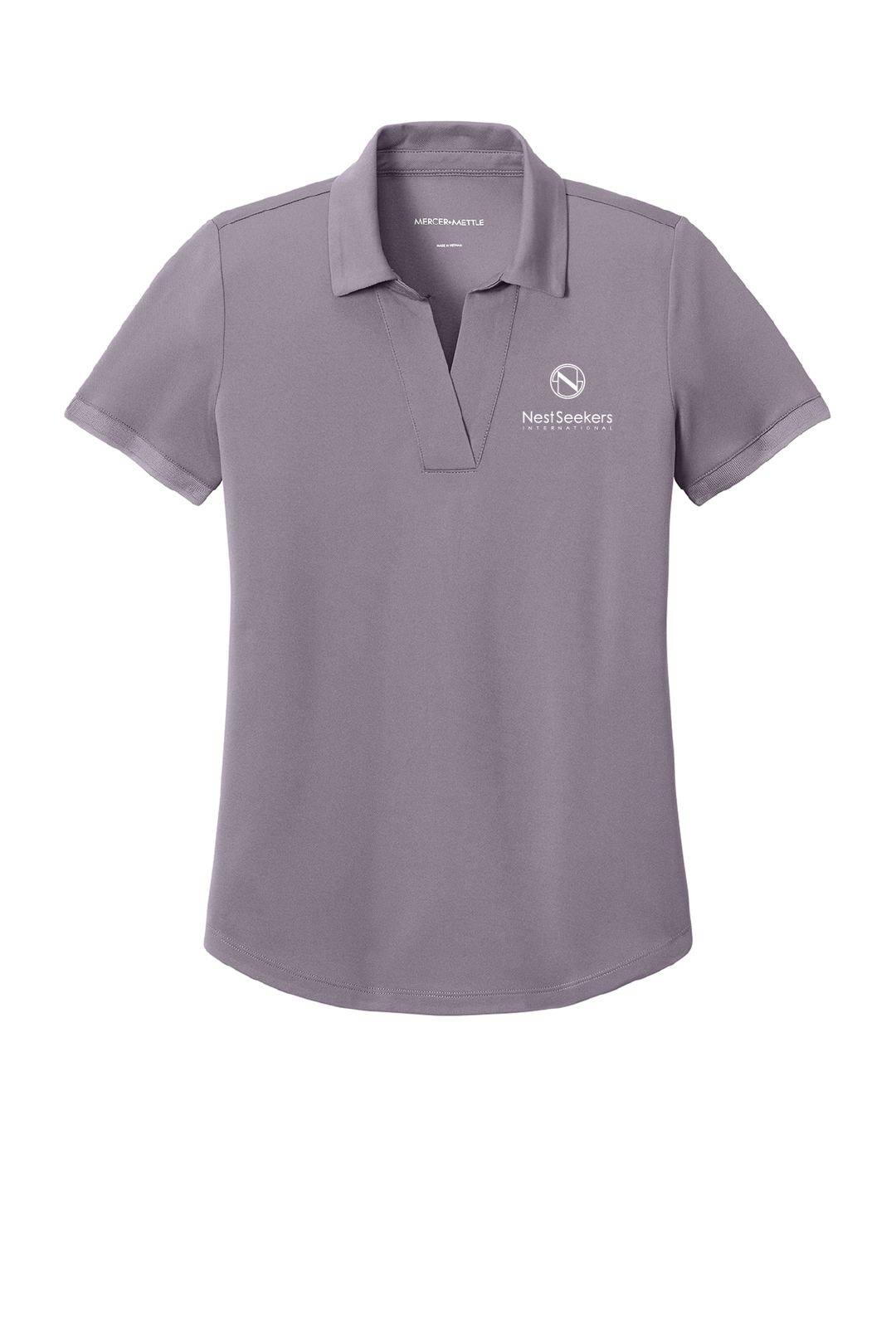 Mercer+Mettle® Women’s Everyday Performance Polo