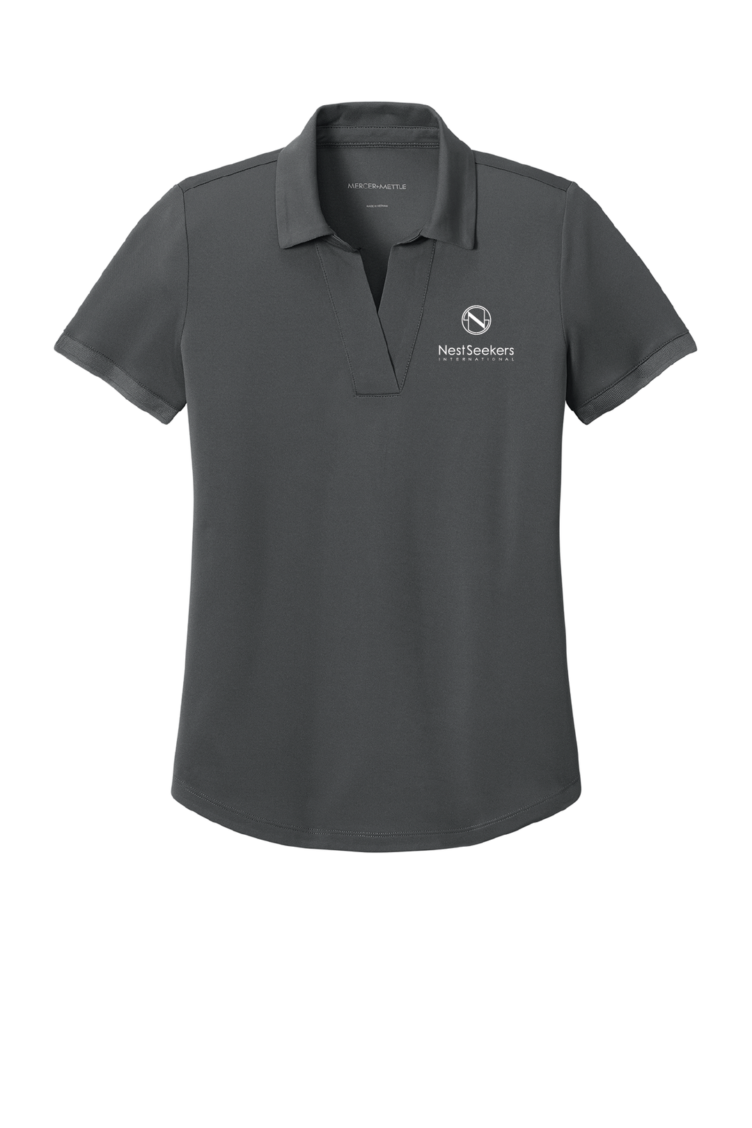Mercer+Mettle® Women’s Everyday Performance Polo