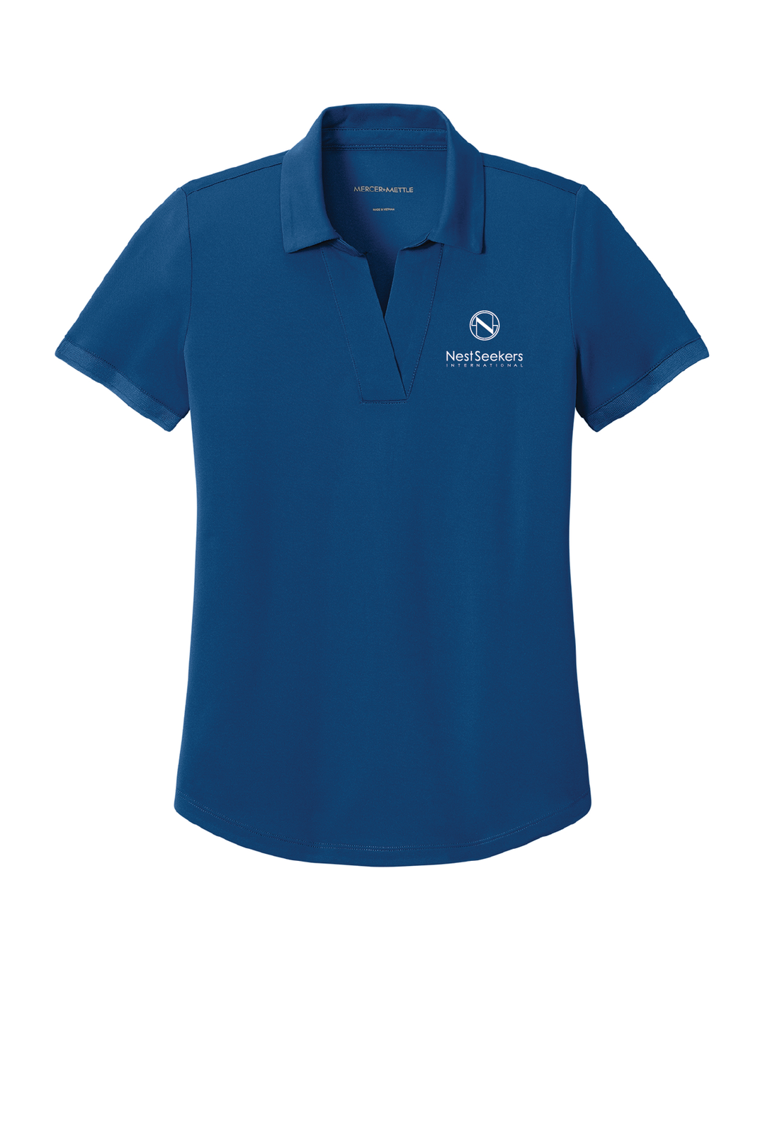 Mercer+Mettle® Women’s Everyday Performance Polo
