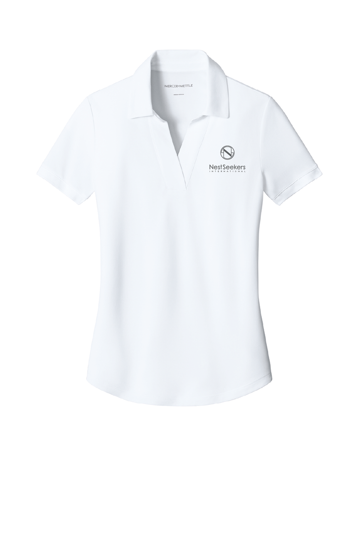 Mercer+Mettle® Women’s Everyday Performance Polo