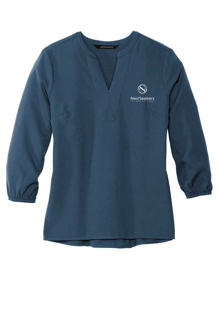 Mercer+Mettle® Women&