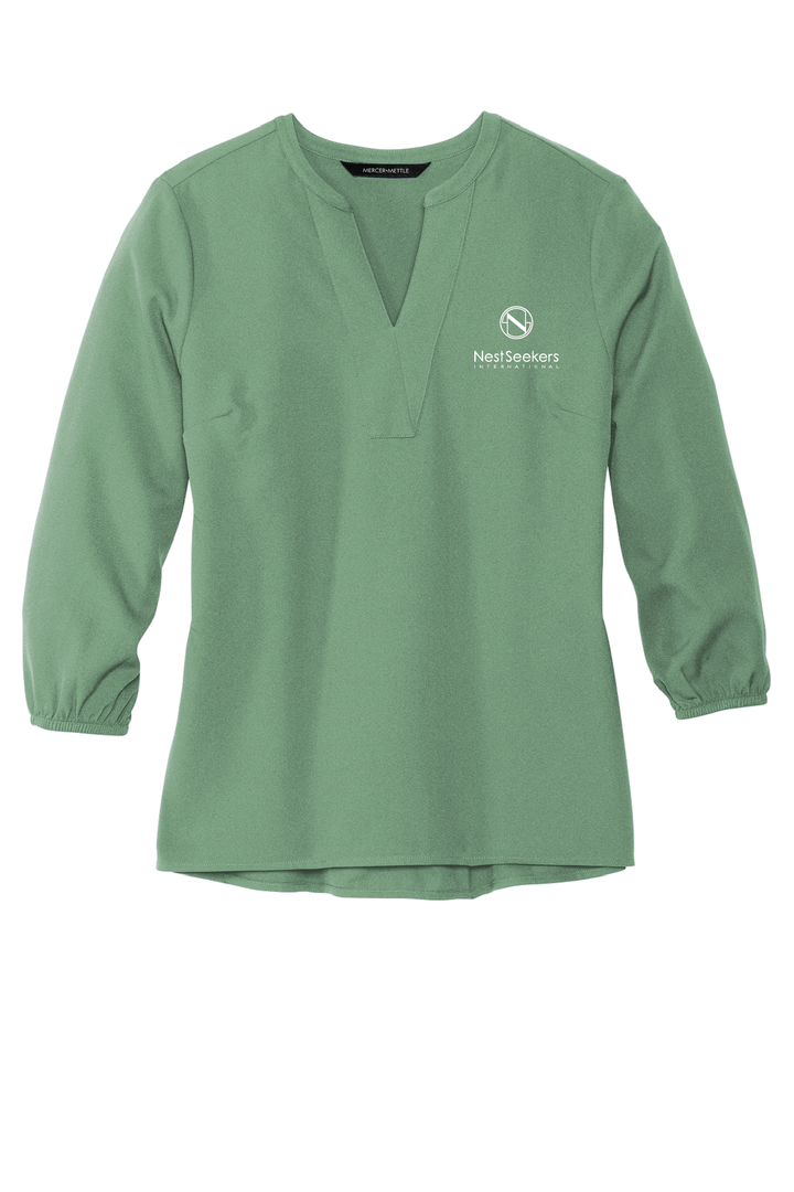 Mercer+Mettle® Women&