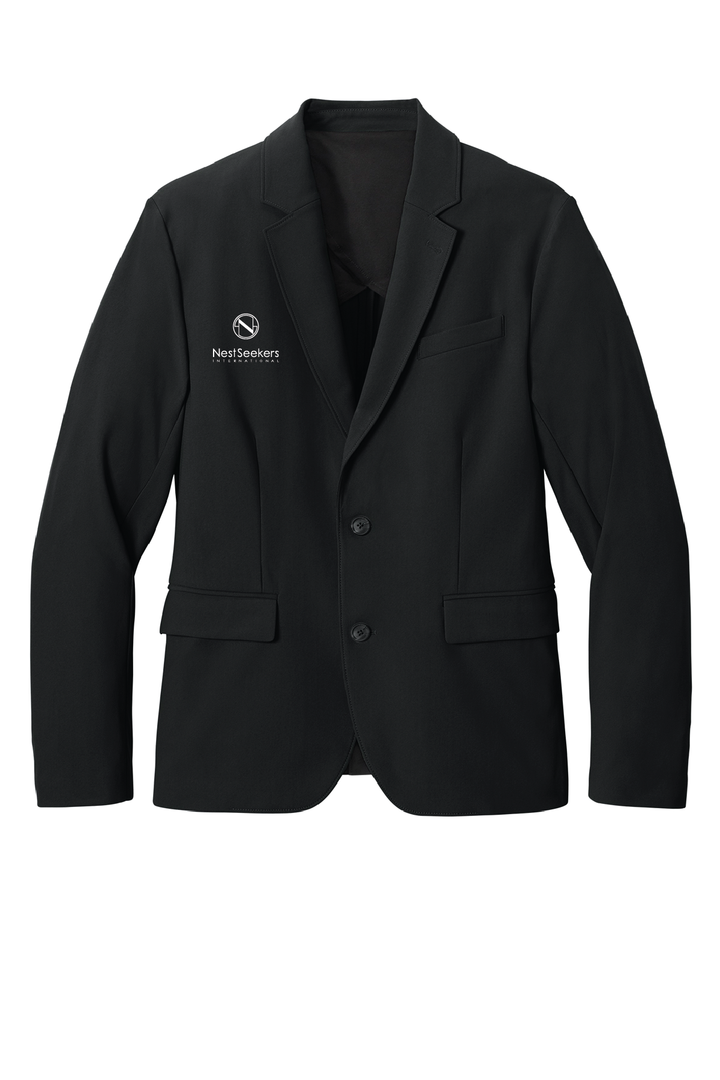 Mercer+Mettle® Capital Tech Blazer