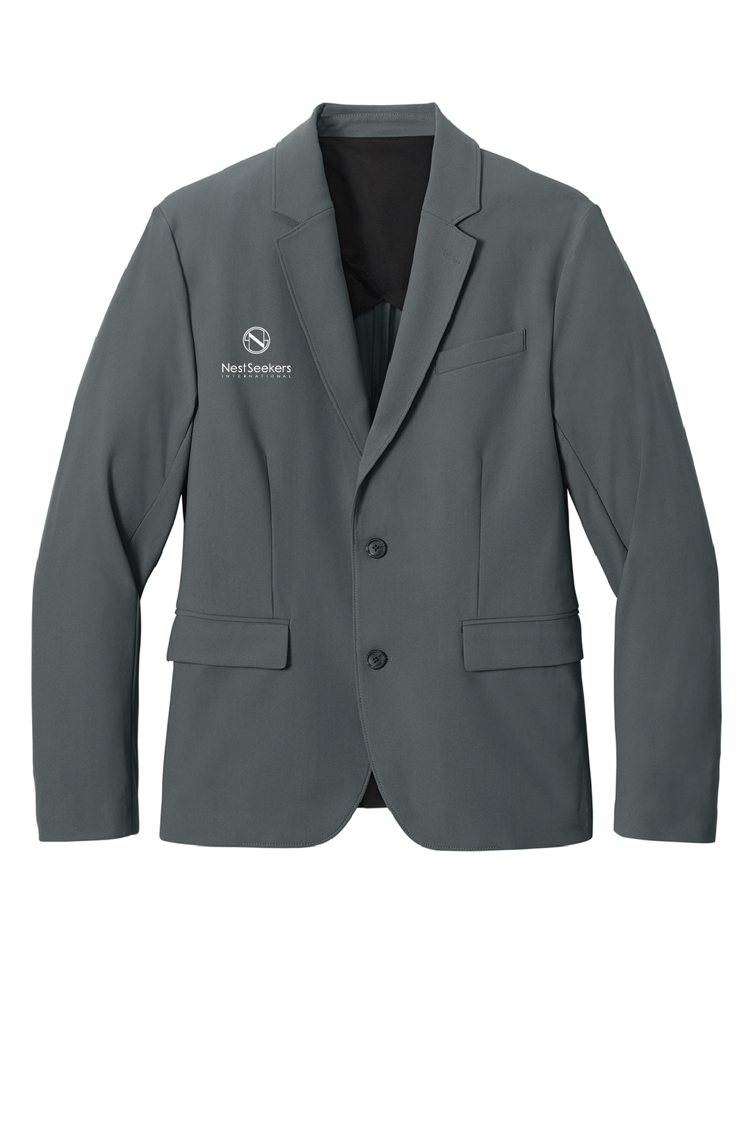 Mercer+Mettle® Capital Tech Blazer
