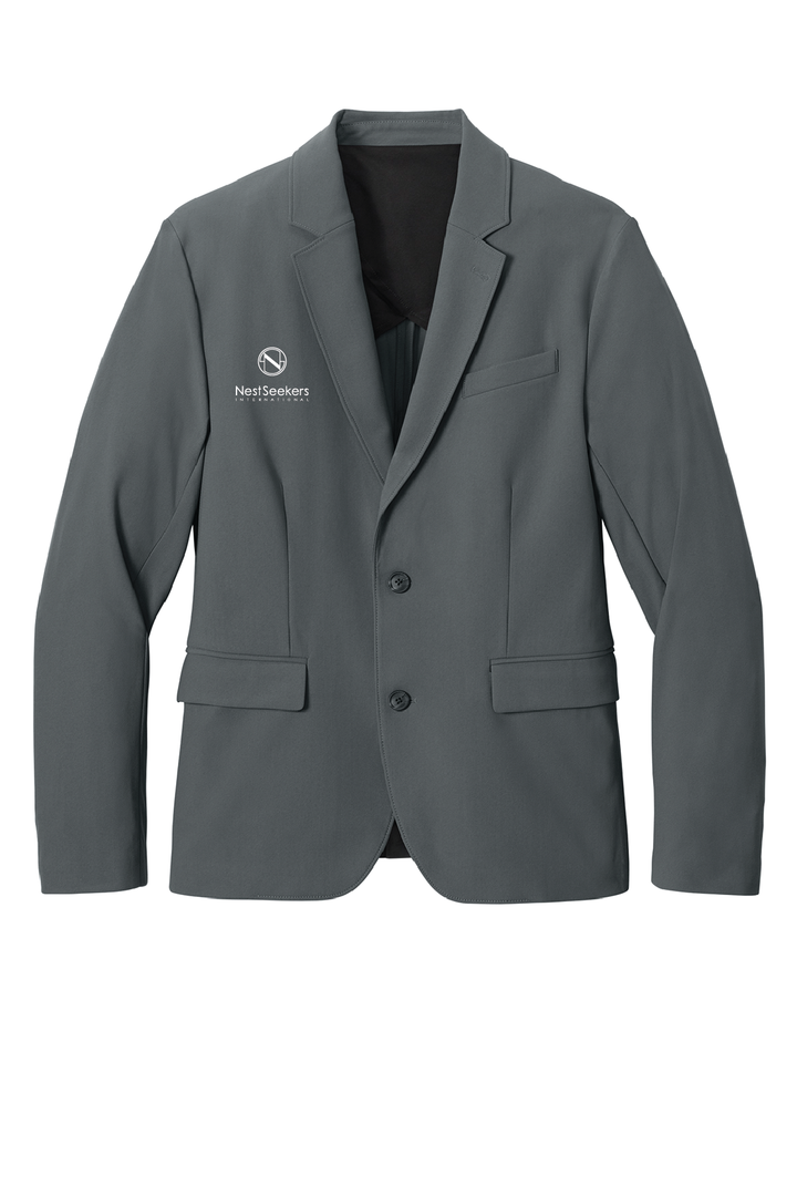 Mercer+Mettle® Capital Tech Blazer