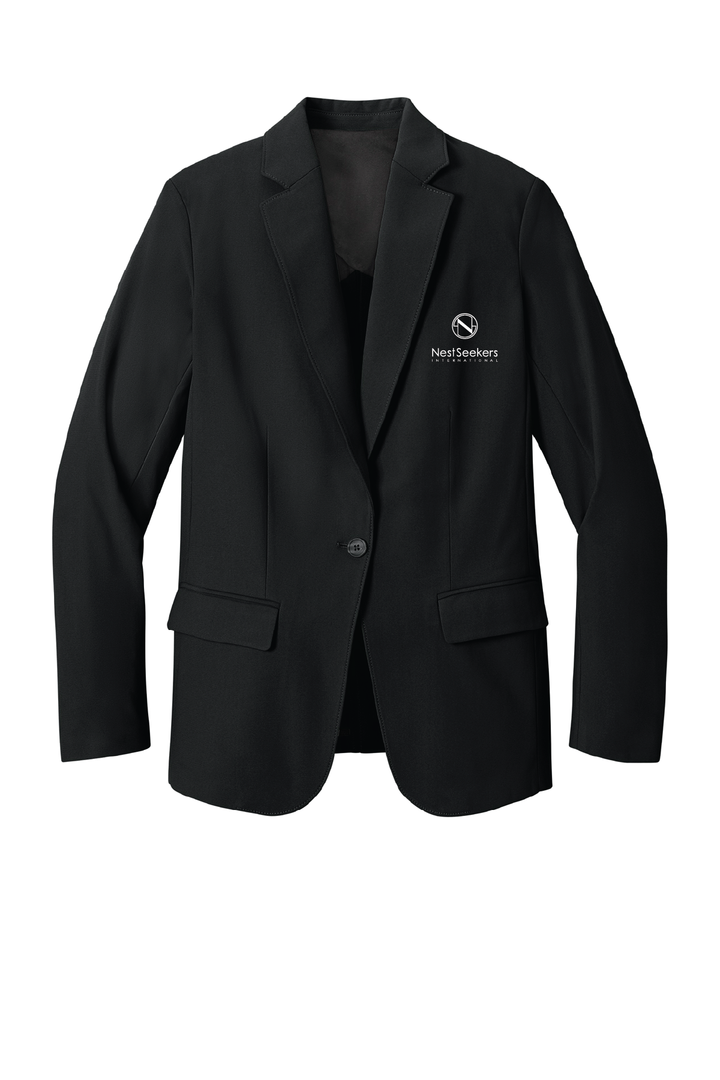 Mercer+Mettle® Women’s Capital Tech Blazer