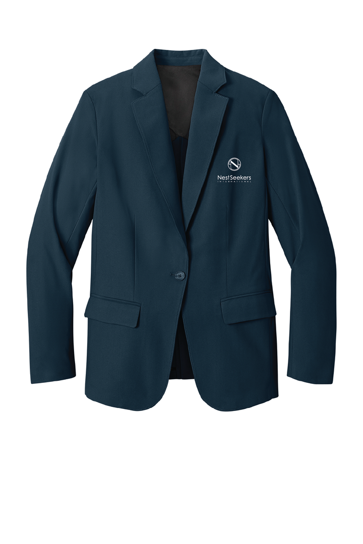 Mercer+Mettle® Women’s Capital Tech Blazer