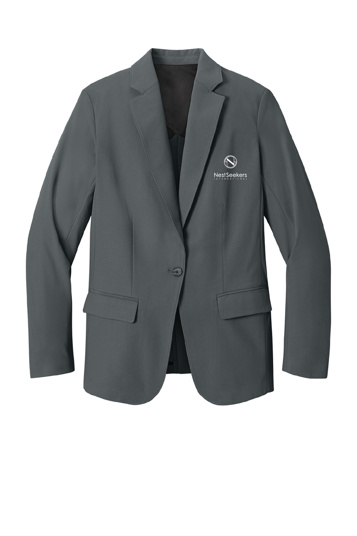 Mercer+Mettle® Women’s Capital Tech Blazer