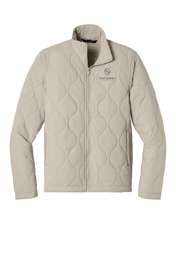 Mercer+Mettle® Quilted Liner Jacket