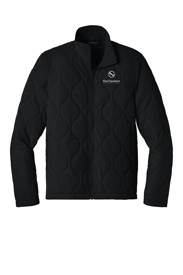 Mercer+Mettle® Quilted Liner Jacket