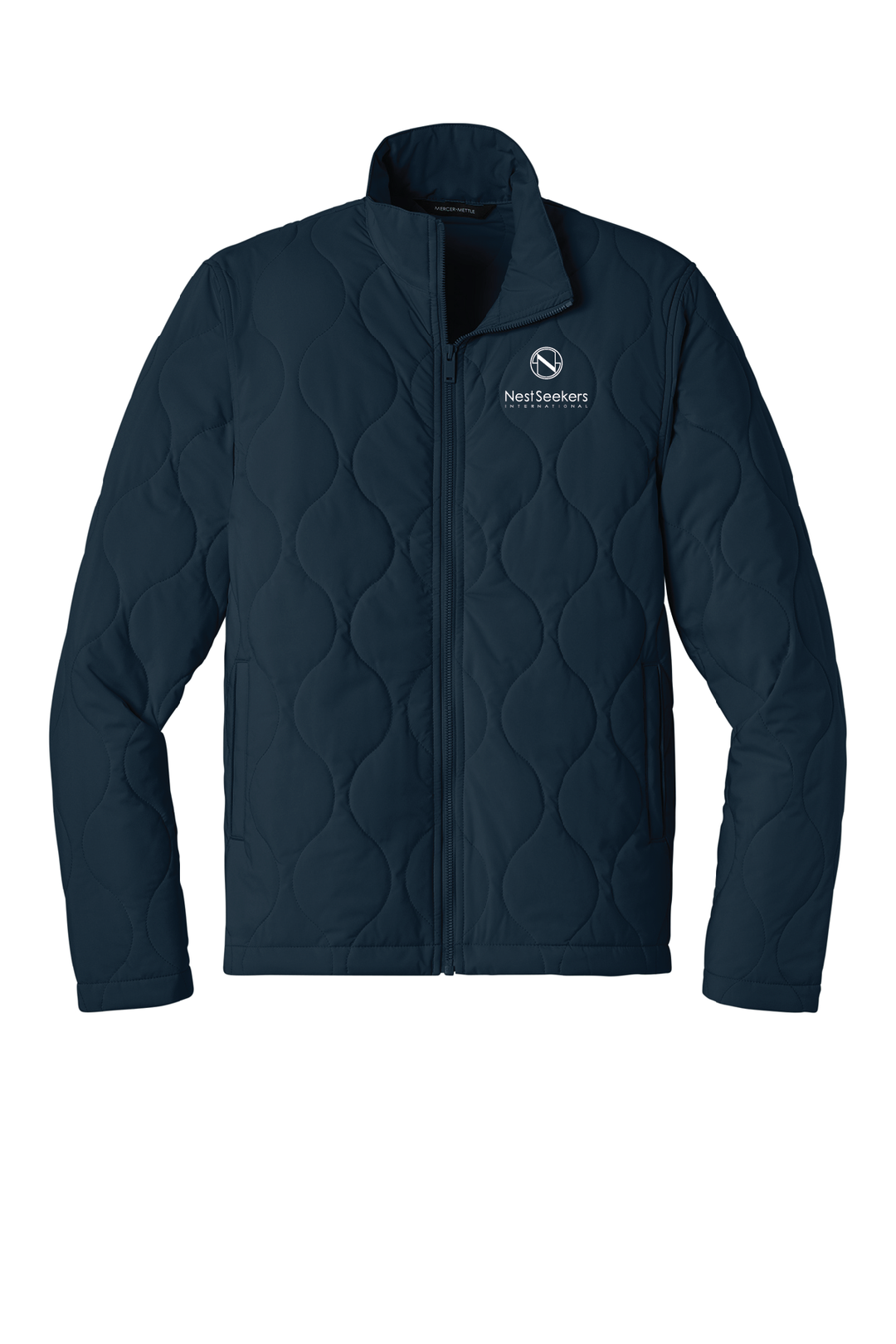 Mercer+Mettle® Quilted Liner Jacket