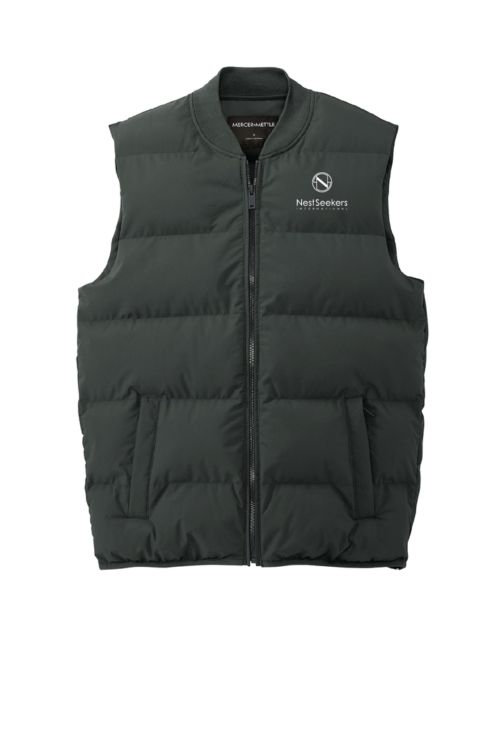 Mercer+Mettle® Puffy Vest