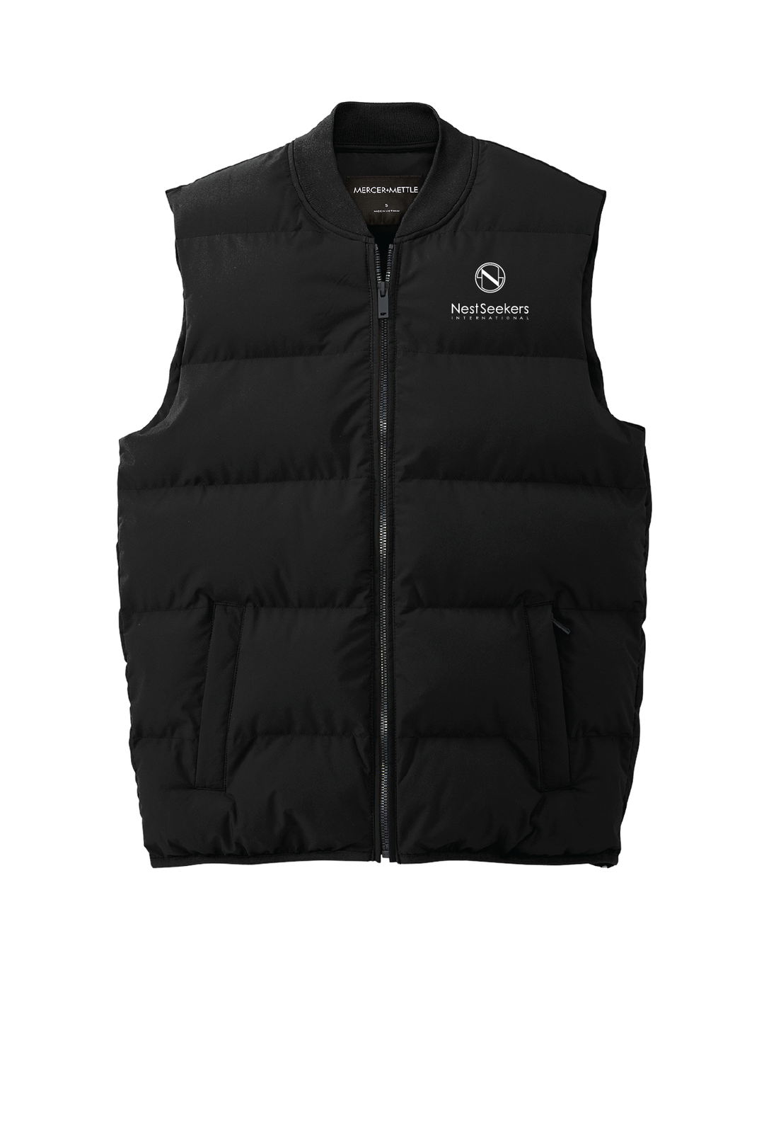 Mercer+Mettle® Puffy Vest