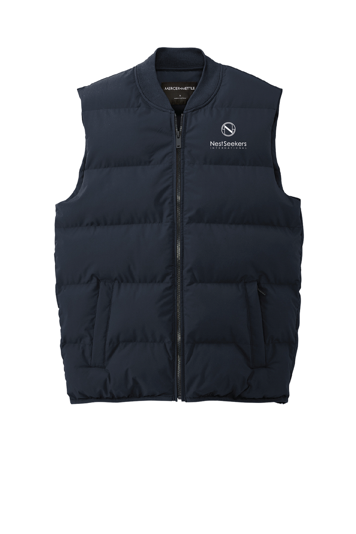 Mercer+Mettle® Puffy Vest