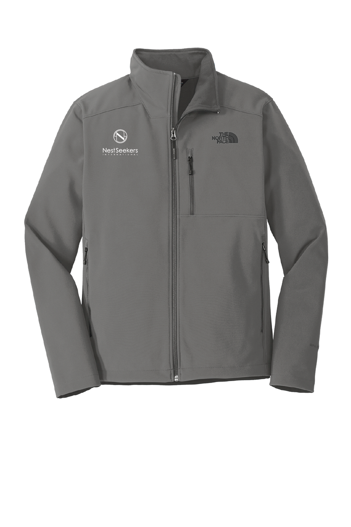 The North Face® Apex Barrier Soft Shell Jacket