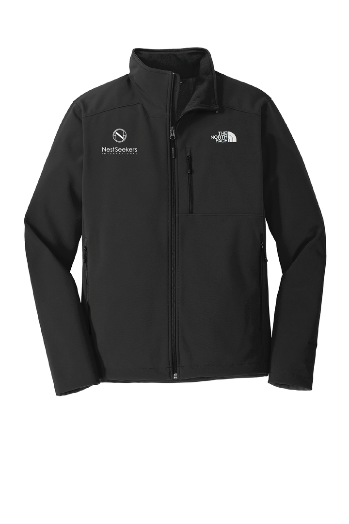 The North Face® Apex Barrier Soft Shell Jacket