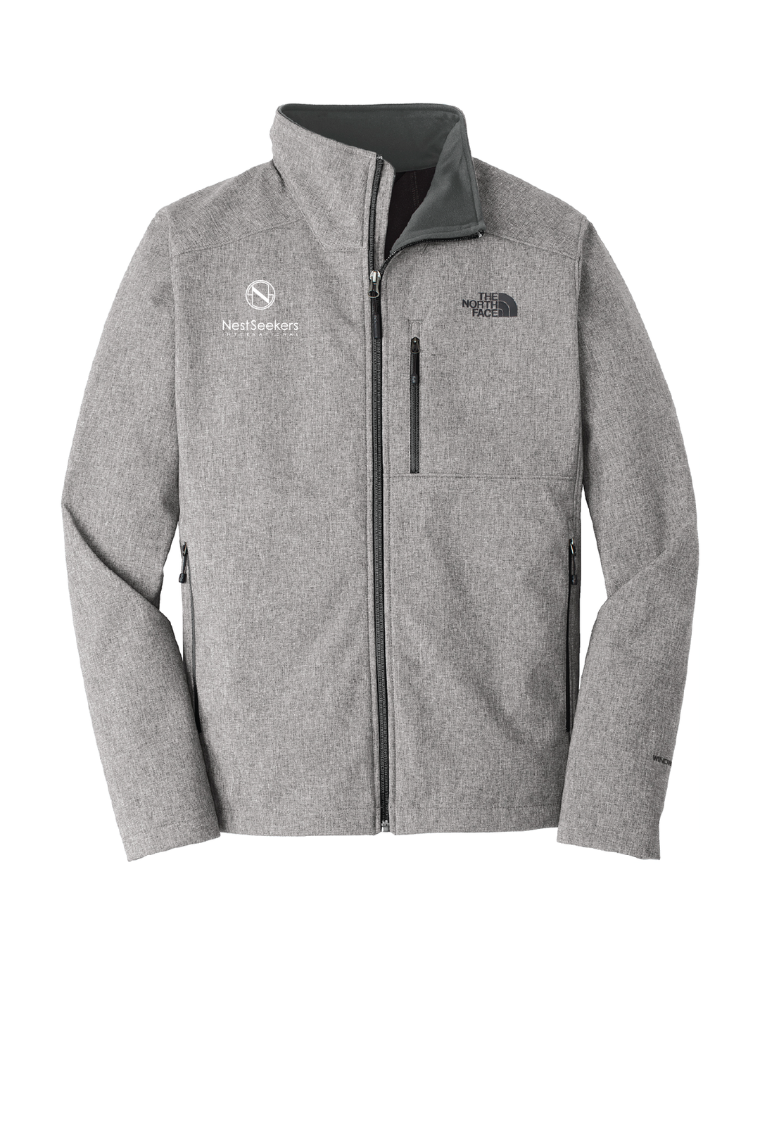 The North Face® Apex Barrier Soft Shell Jacket