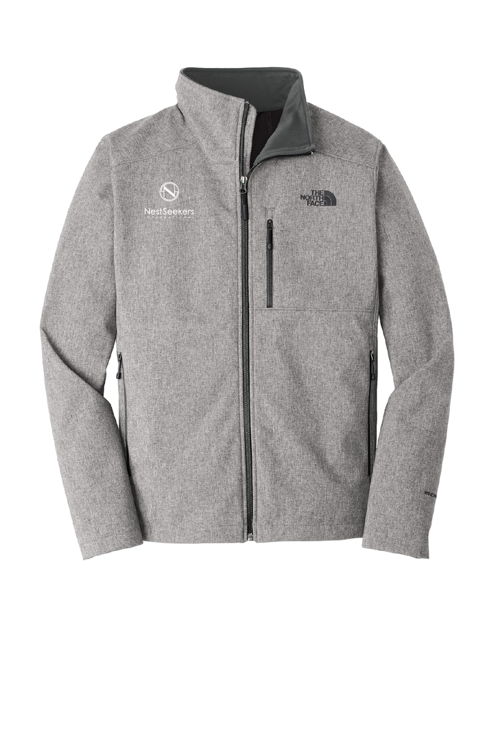 The North Face® Apex Barrier Soft Shell Jacket