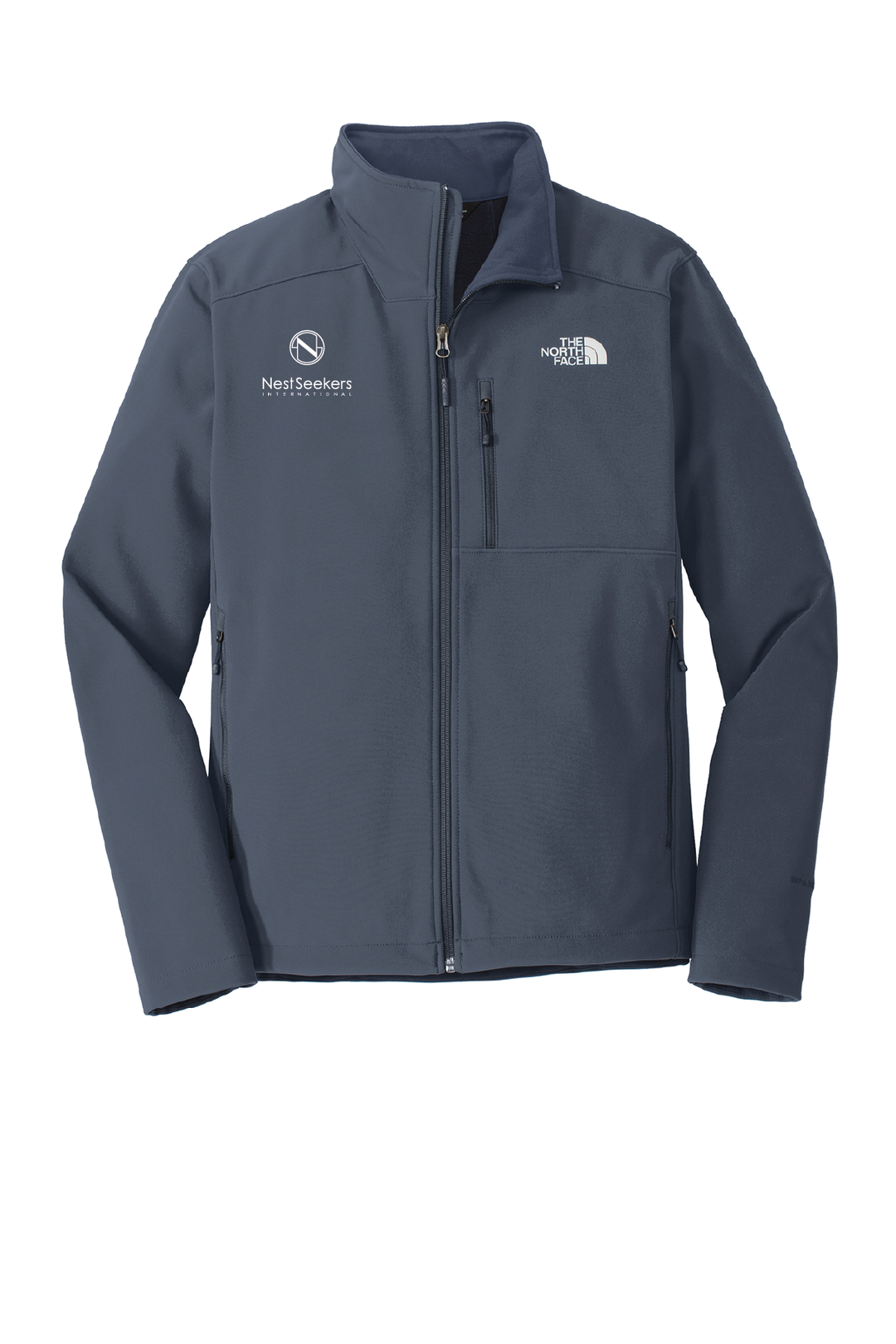 The North Face® Apex Barrier Soft Shell Jacket