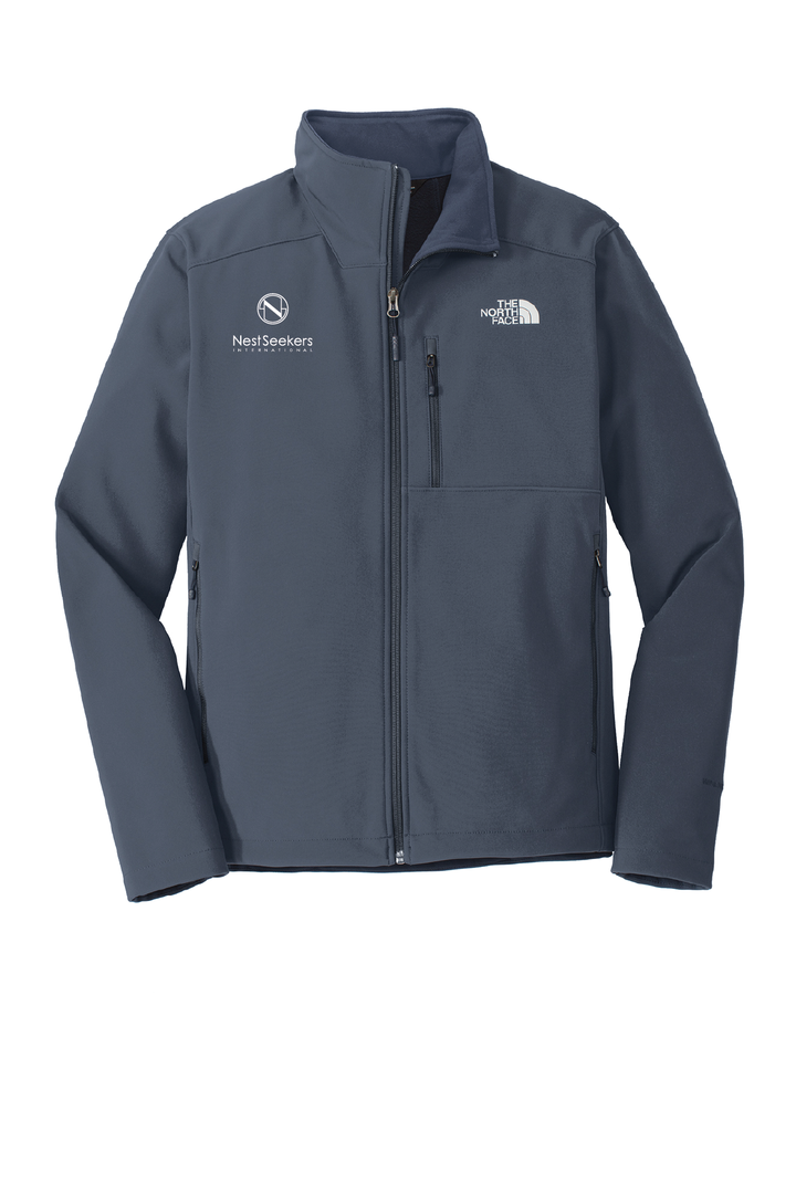 The North Face® Apex Barrier Soft Shell Jacket