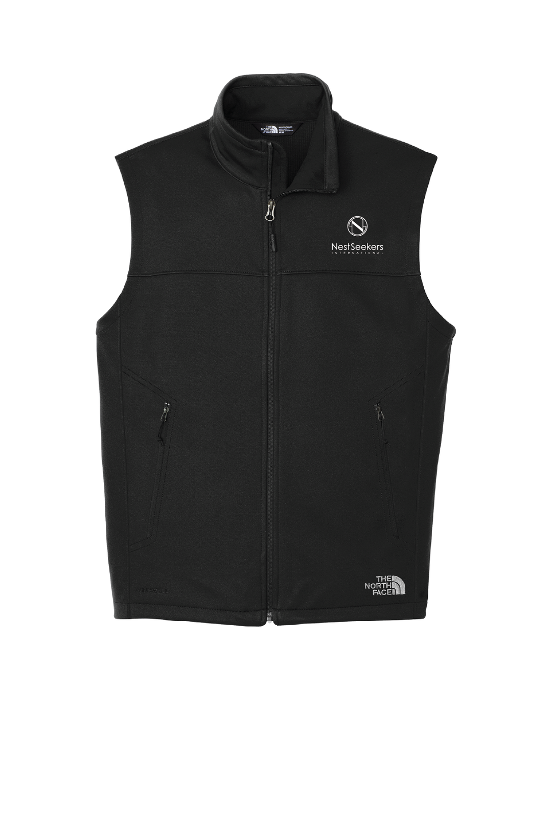The North Face® Ridgewall Soft Shell Vest