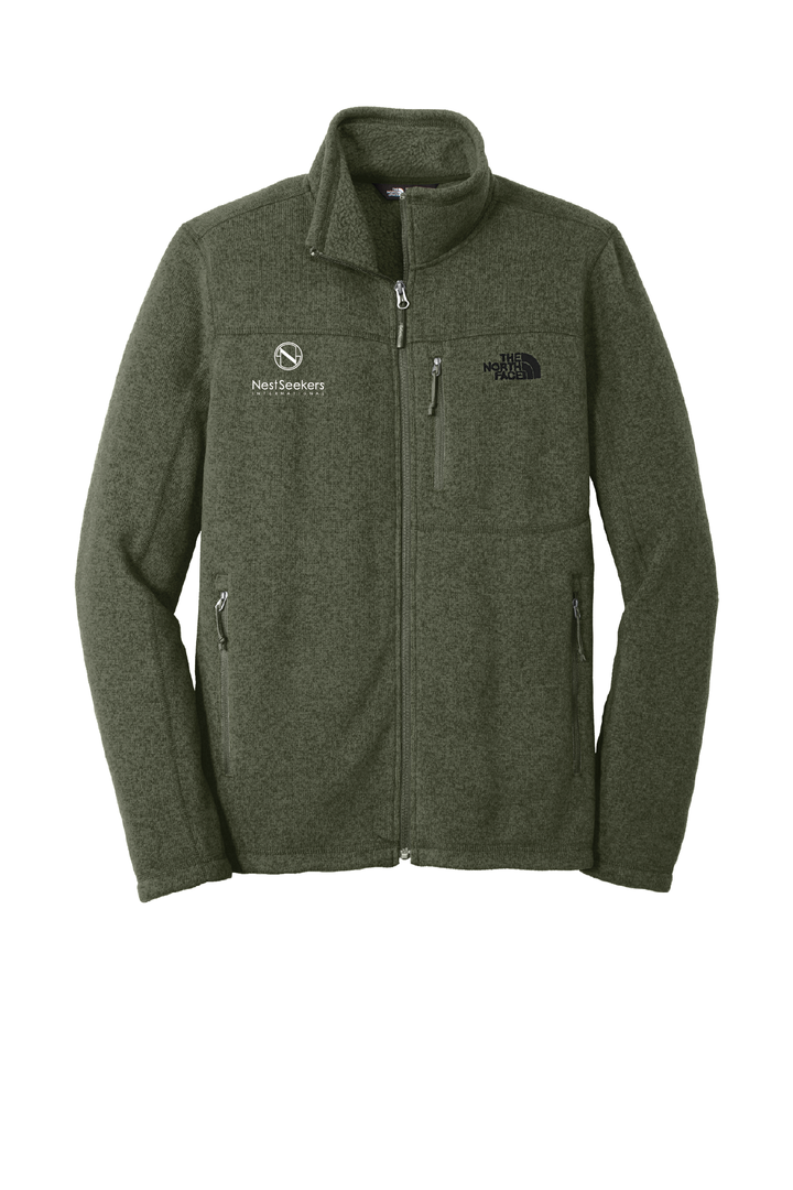 The North Face® Sweater Fleece Jacket