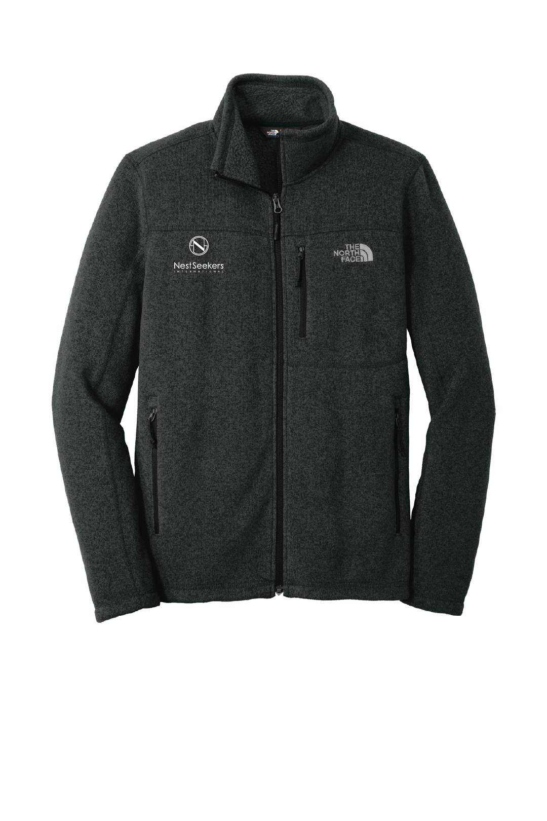 The North Face® Sweater Fleece Jacket
