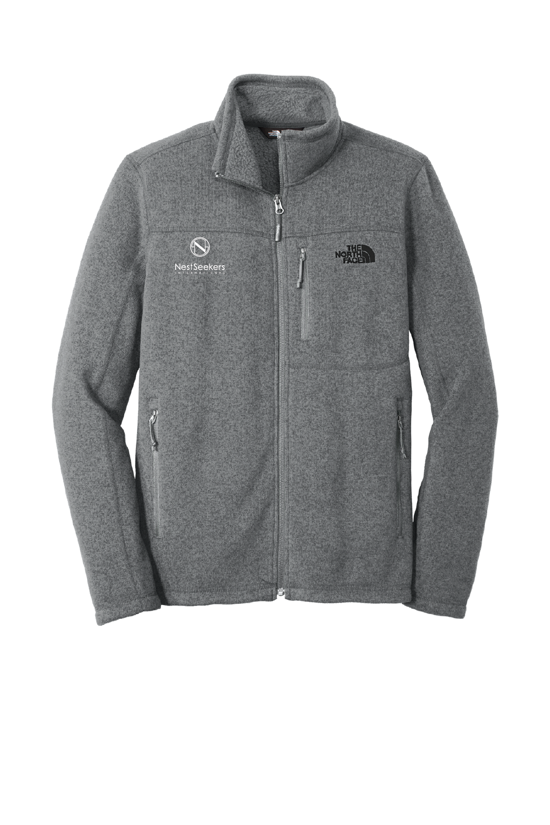 The North Face® Sweater Fleece Jacket