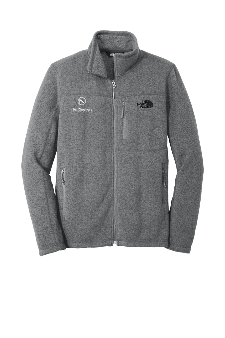 The North Face® Sweater Fleece Jacket