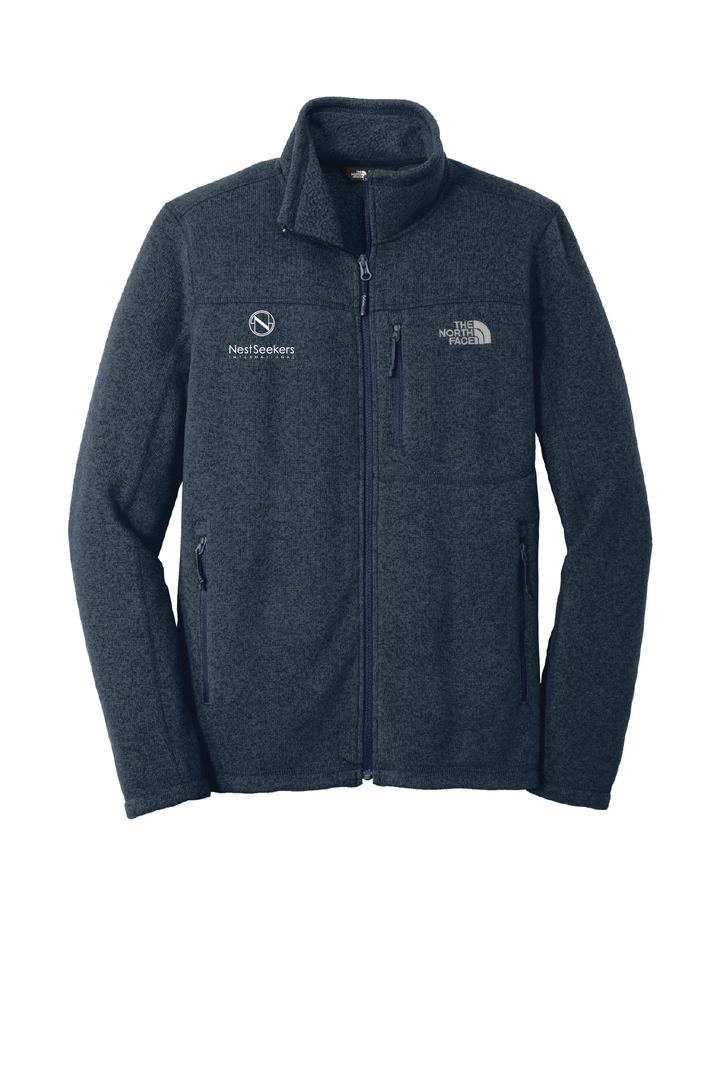 The North Face® Sweater Fleece Jacket