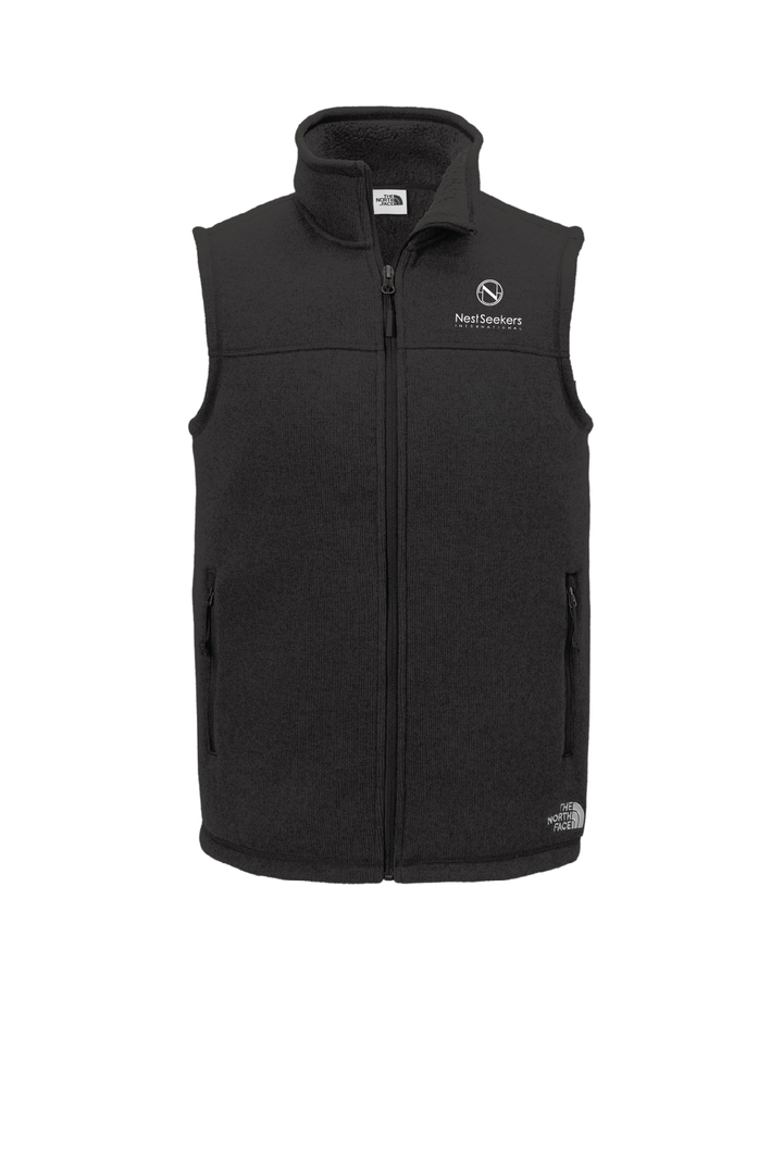 The North Face® Sweater Fleece Vest