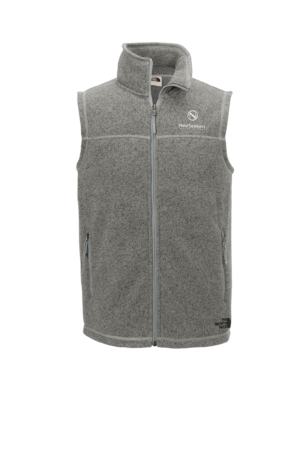 The North Face® Sweater Fleece Vest
