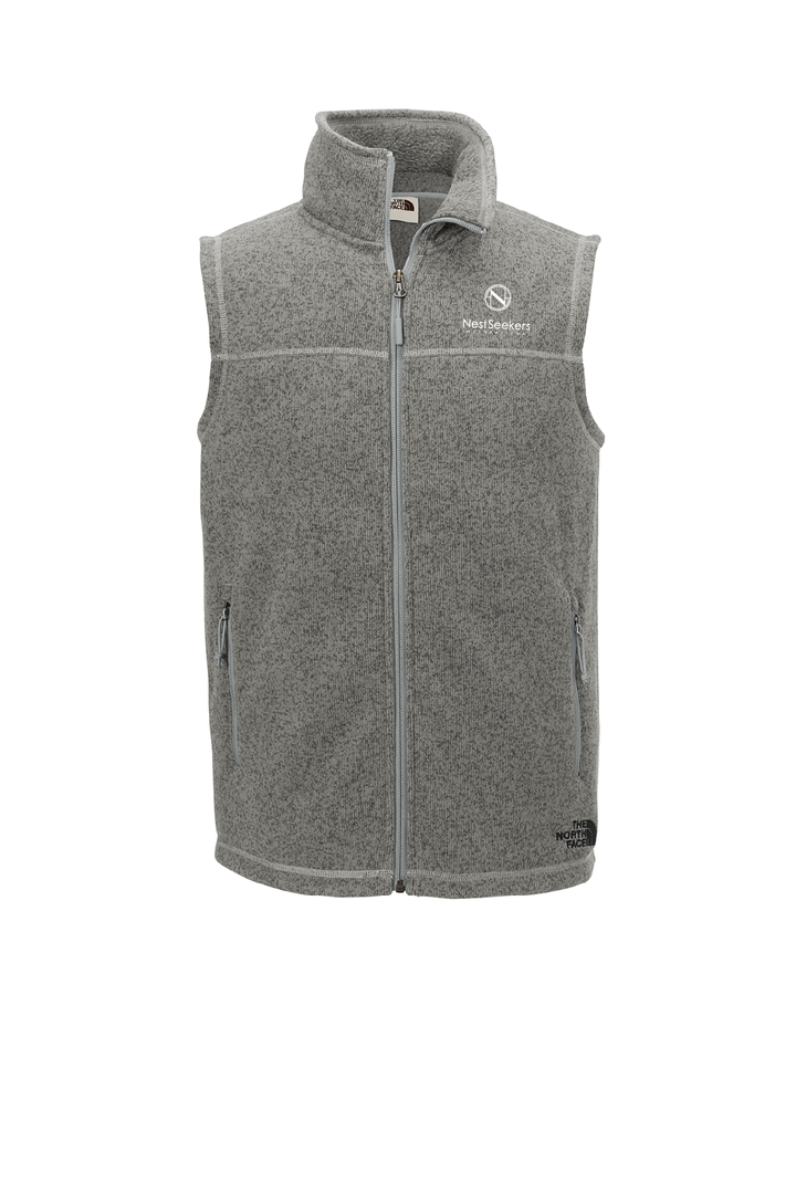 The North Face® Sweater Fleece Vest