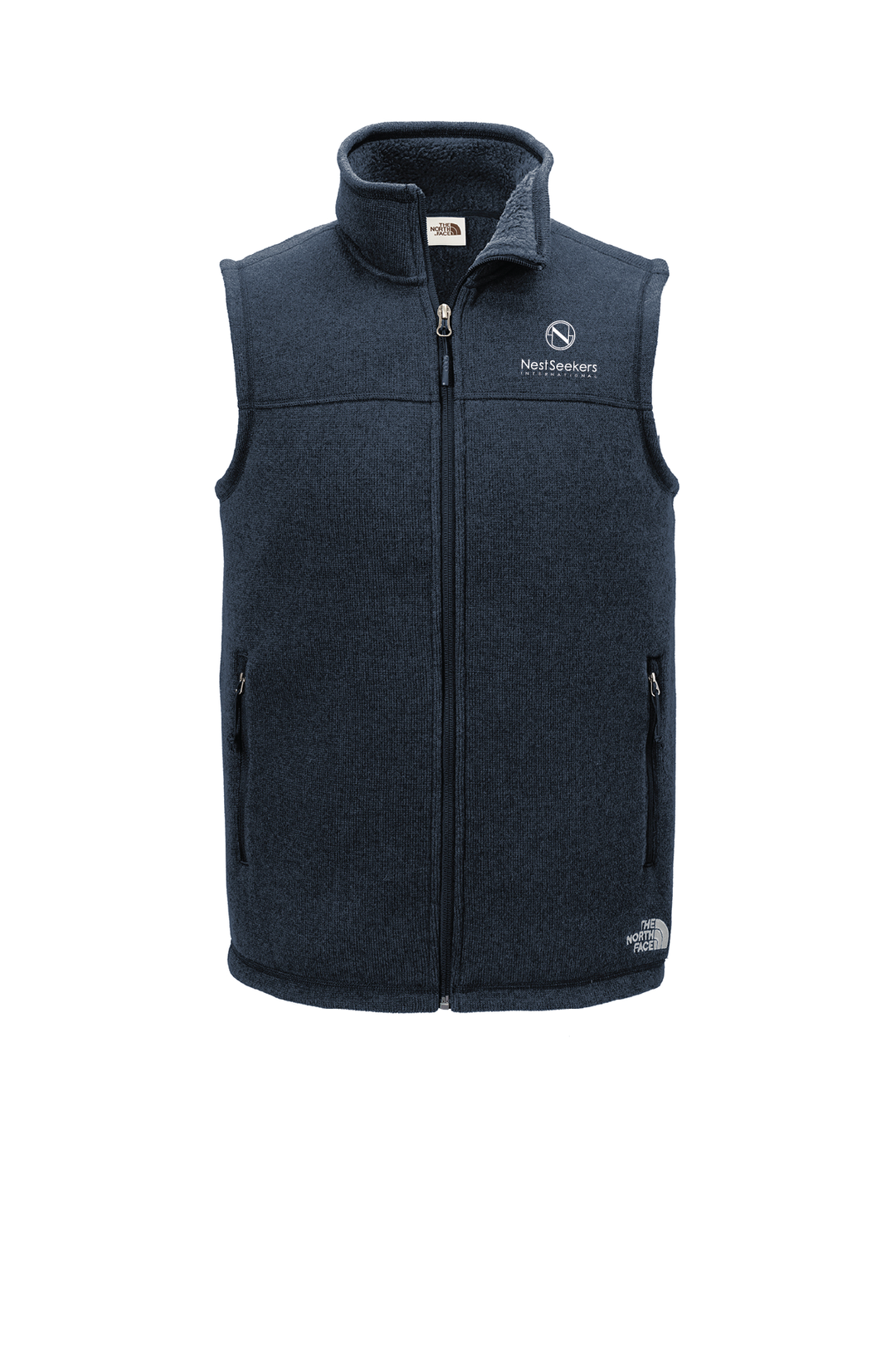 The North Face® Sweater Fleece Vest