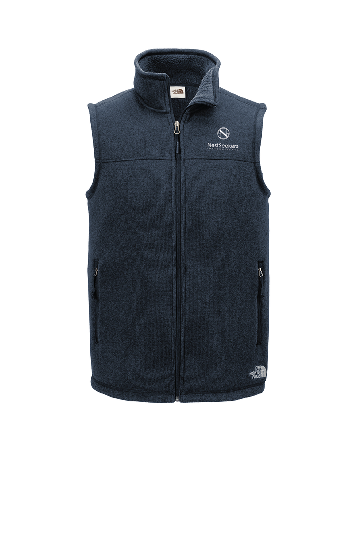 The North Face® Sweater Fleece Vest