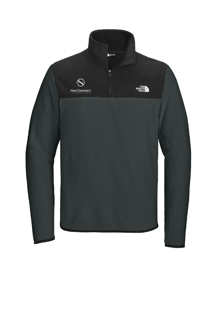 The North Face® Glacier 1/4-Zip Fleece