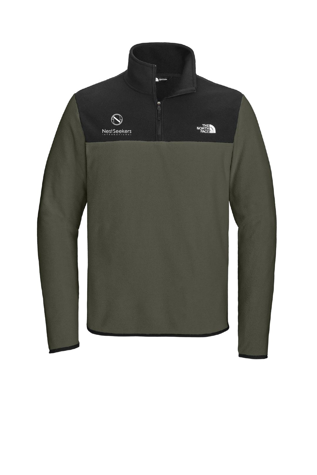 The North Face® Glacier 1/4-Zip Fleece