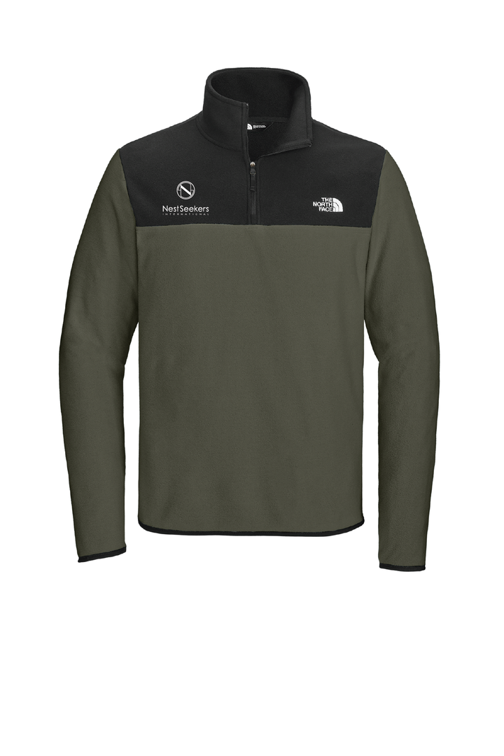 The North Face® Glacier 1/4-Zip Fleece